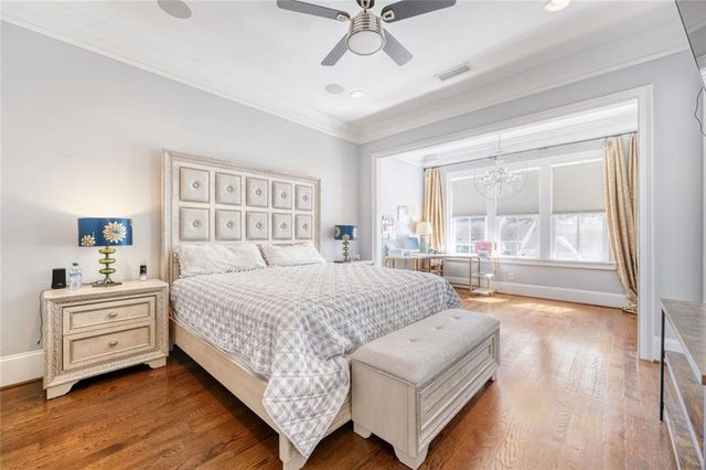 1196 John Collier Road 1196, Atlanta, GA 30318