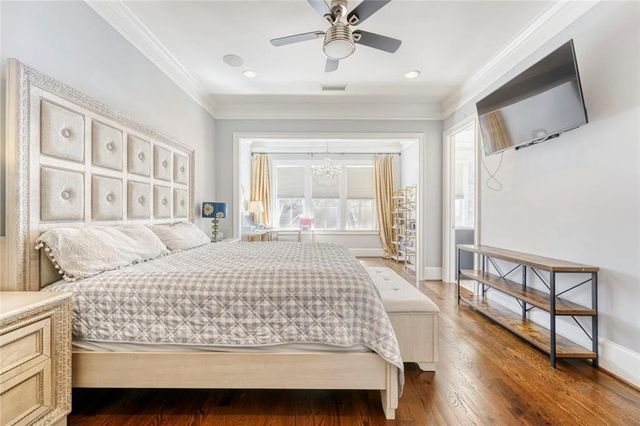 1196 John Collier Road 1196, Atlanta, GA 30318