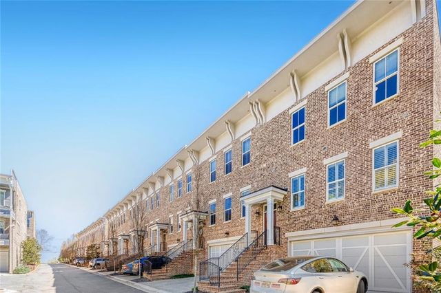 1196 John Collier Road 1196, Atlanta, GA 30318