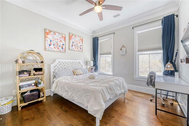 1196 John Collier Road 1196, Atlanta, GA 30318