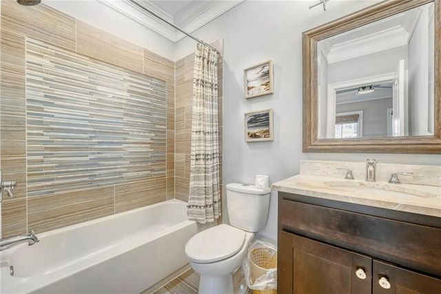 1196 John Collier Road 1196, Atlanta, GA 30318