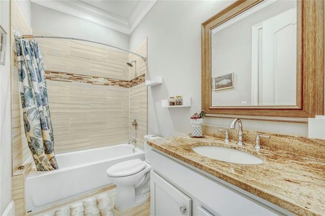 1196 John Collier Road 1196, Atlanta, GA 30318