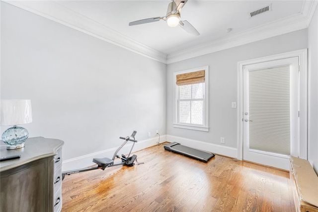1196 John Collier Road 1196, Atlanta, GA 30318