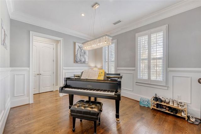 1196 John Collier Road 1196, Atlanta, GA 30318