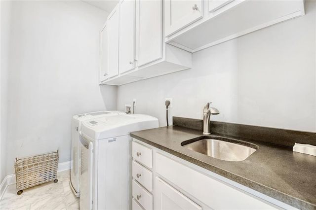 1196 John Collier Road 1196, Atlanta, GA 30318