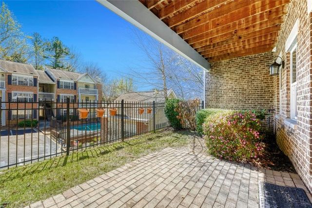 1196 John Collier Road 1196, Atlanta, GA 30318