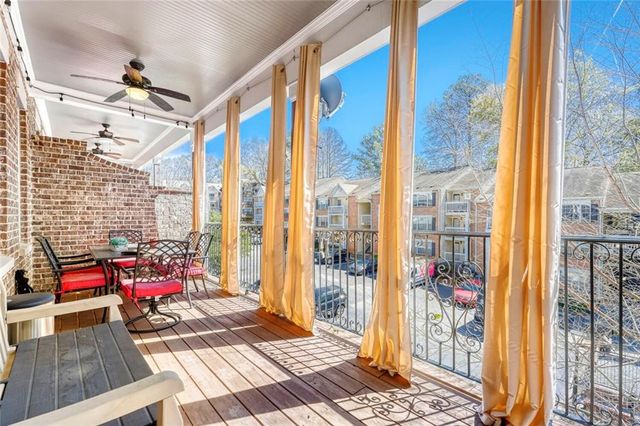 1196 John Collier Road 1196, Atlanta, GA 30318
