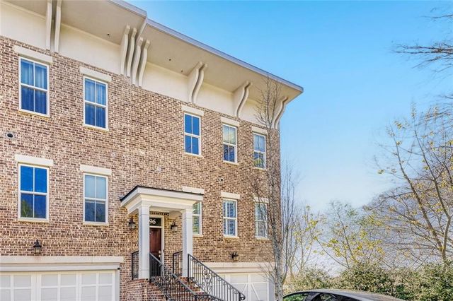 1196 John Collier Road 1196, Atlanta, GA 30318