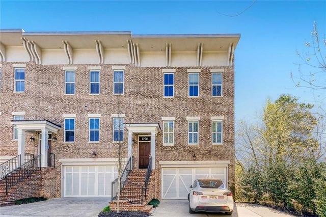 1196 John Collier Road 1196, Atlanta, GA 30318