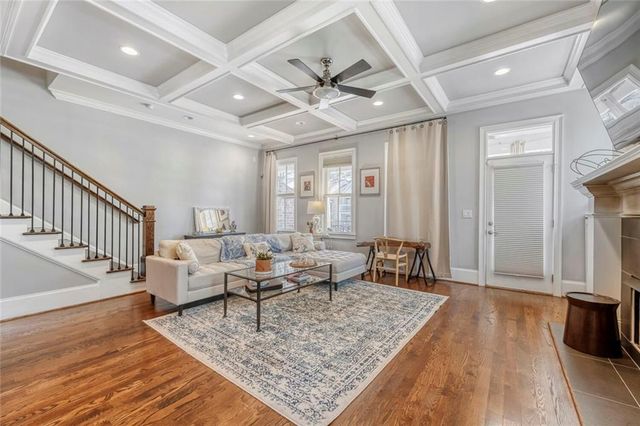 1196 John Collier Road 1196, Atlanta, GA 30318