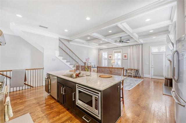 1196 John Collier Road 1196, Atlanta, GA 30318