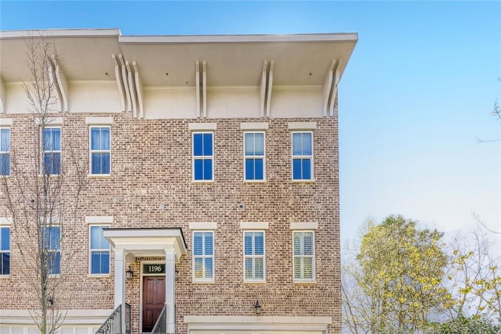 1196 John Collier Road 1196, Atlanta, GA 30318
