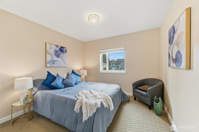 3940 SW Rose Street, Seattle, WA 98136