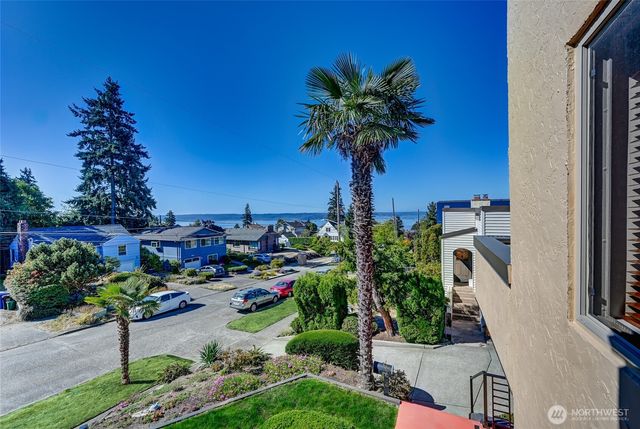 3940 SW Rose Street, Seattle, WA 98136