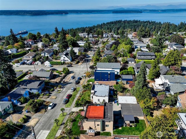 3940 SW Rose Street, Seattle, WA 98136