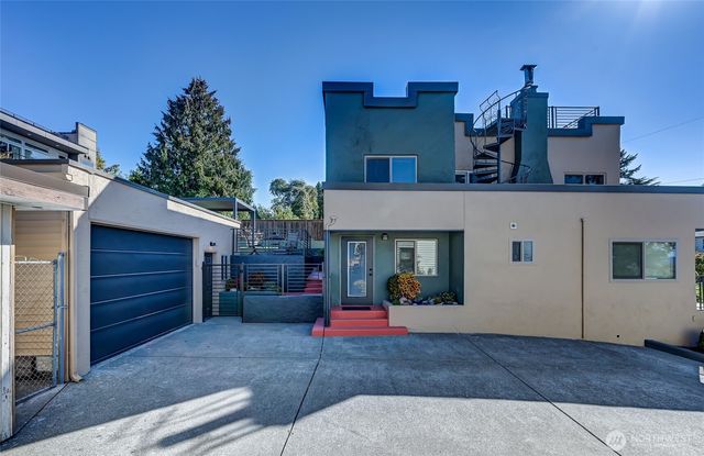 3940 SW Rose Street, Seattle, WA 98136