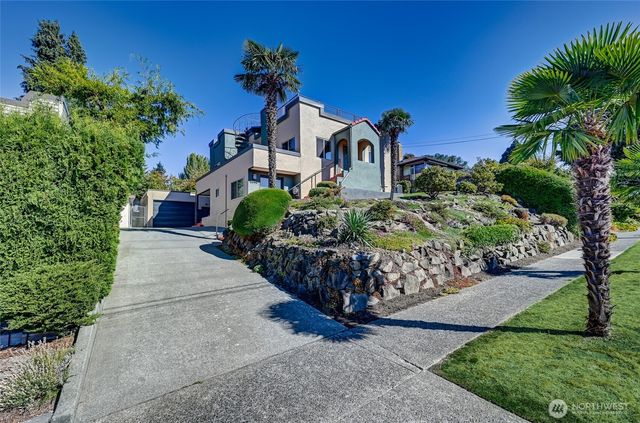 3940 SW Rose Street, Seattle, WA 98136