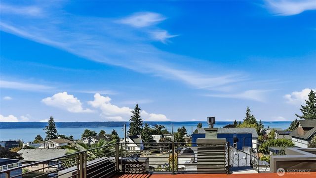 3940 SW Rose Street, Seattle, WA 98136