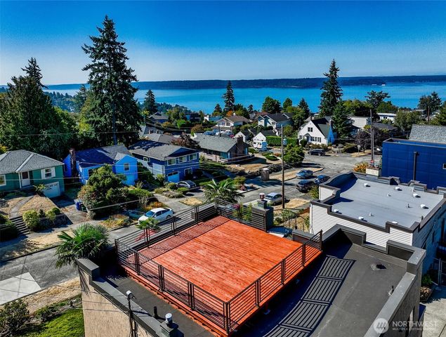 3940 SW Rose Street, Seattle, WA 98136