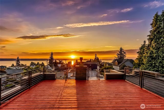 3940 SW Rose Street, Seattle, WA 98136