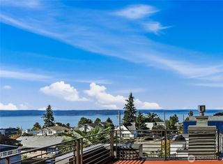 3940 SW Rose Street, Seattle, WA 98136