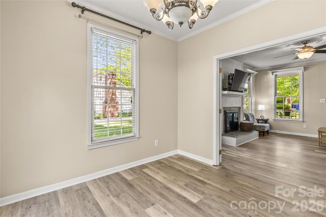 12537 Levins Hall Road, Huntersville, NC 28078