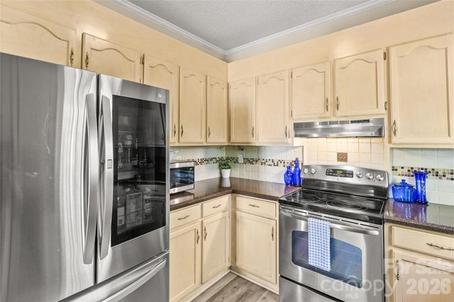 12537 Levins Hall Road, Huntersville, NC 28078