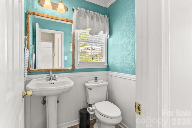 12537 Levins Hall Road, Huntersville, NC 28078