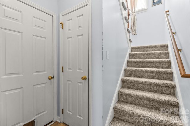 12537 Levins Hall Road, Huntersville, NC 28078