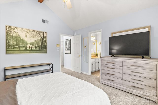 12537 Levins Hall Road, Huntersville, NC 28078