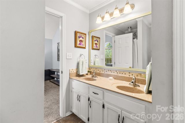 12537 Levins Hall Road, Huntersville, NC 28078