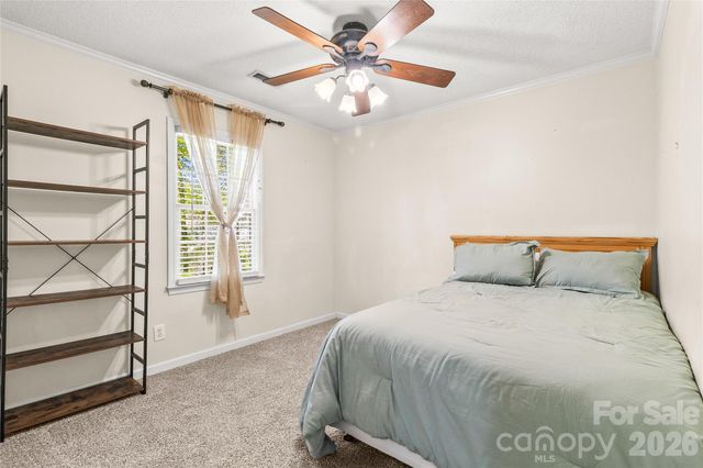 12537 Levins Hall Road, Huntersville, NC 28078