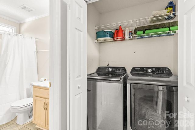 12537 Levins Hall Road, Huntersville, NC 28078