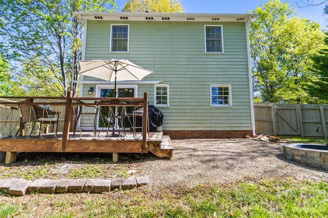 12537 Levins Hall Road, Huntersville, NC 28078