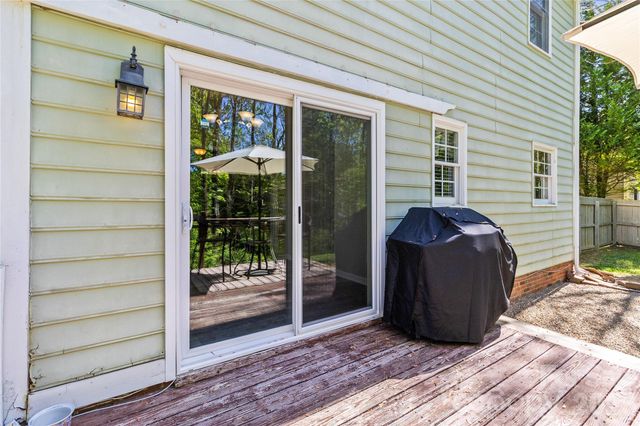 12537 Levins Hall Road, Huntersville, NC 28078