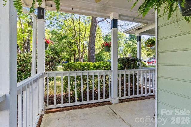 12537 Levins Hall Road, Huntersville, NC 28078