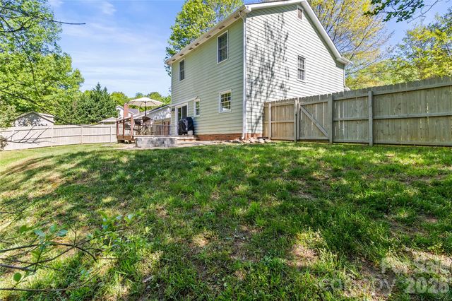 12537 Levins Hall Road, Huntersville, NC 28078