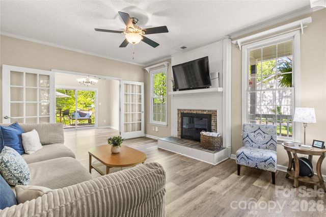 12537 Levins Hall Road, Huntersville, NC 28078