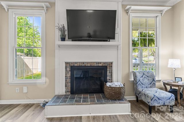 12537 Levins Hall Road, Huntersville, NC 28078