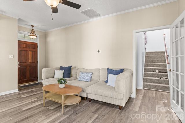 12537 Levins Hall Road, Huntersville, NC 28078