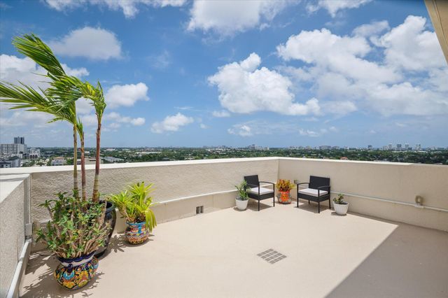 110 N Federal Highway PH 3, Fort Lauderdale, FL 33301