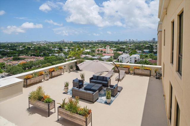 110 N Federal Highway PH 3, Fort Lauderdale, FL 33301