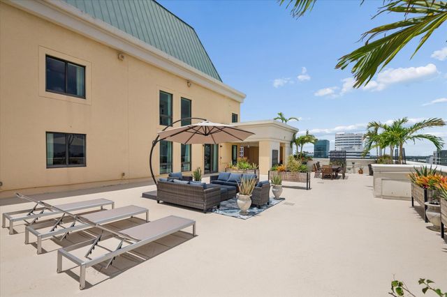 110 N Federal Highway PH 3, Fort Lauderdale, FL 33301