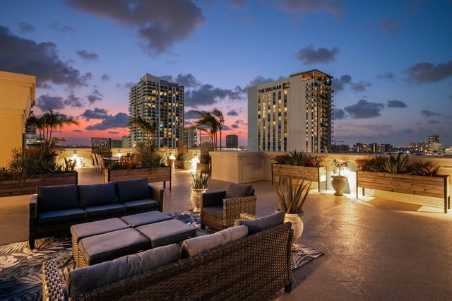 110 N Federal Highway PH 3, Fort Lauderdale, FL 33301
