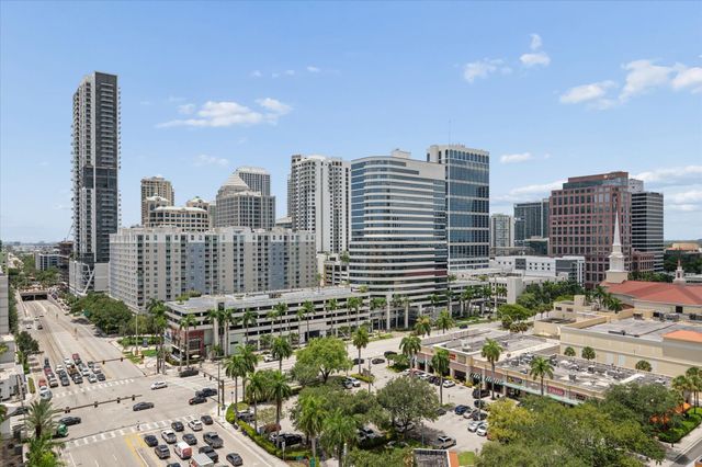110 N Federal Highway PH 3, Fort Lauderdale, FL 33301
