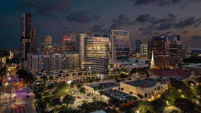 110 N Federal Highway PH 3, Fort Lauderdale, FL 33301