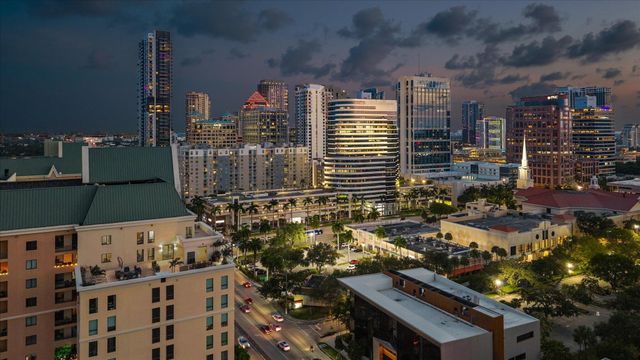 110 N Federal Highway PH 3, Fort Lauderdale, FL 33301