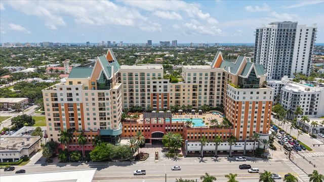 110 N Federal Highway PH 3, Fort Lauderdale, FL 33301