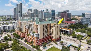 110 N Federal Highway PH 3, Fort Lauderdale, FL 33301