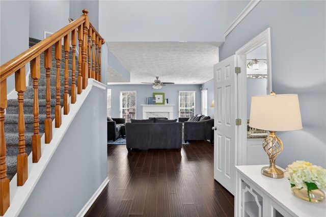 3902 Market Street, Clarkston, GA 30021